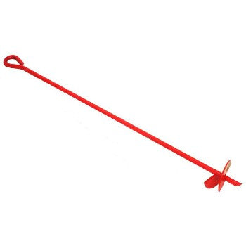 Hutchison CN180-004-0004 Earth Anchor ~ 48