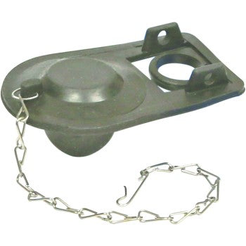 H Berger Co 604735 C2640 2way Flapper Tank Ball