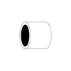 John M Frey Co 2514016129802 1x3/4 Copper Flush Bushing