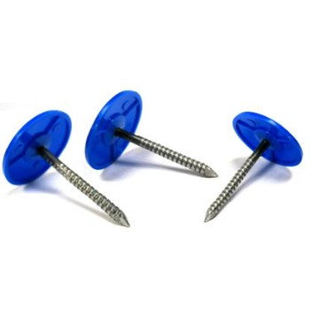 Mazel 12421 Plastic Cap Nails 1