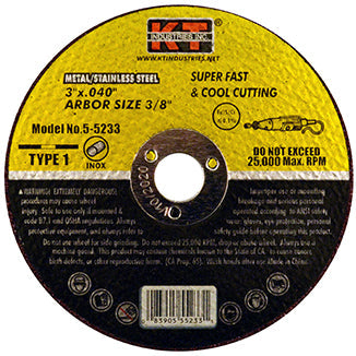 K-T Industries 3