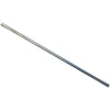 Midwest Air Tech Line Post 7 ft. L x 1-5/8 in. Dia 18 ga Post