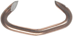 HOG RING BLAIR 100PK
