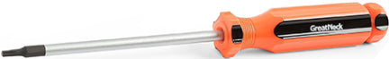 SCREWDRIVER RND STAR T30 X 6 IN