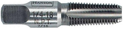 TAP 3/4 CARBON PIPE 5FLT