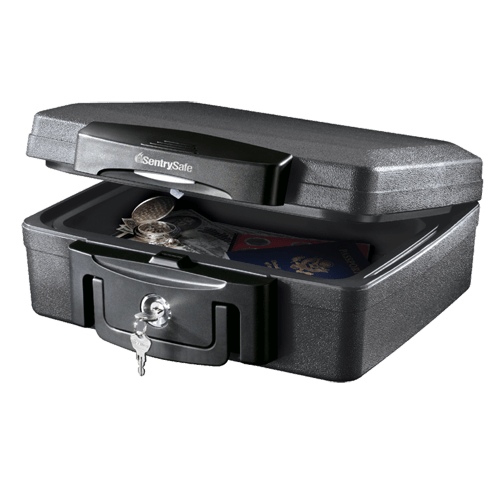 SentrySafe Fire/Water Chest