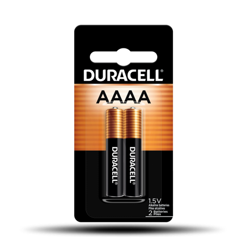 Duracell AAAA Alkaline Battery