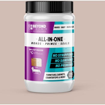 Beyond Paint BP75CP Qt Sand All-In-1 Paint