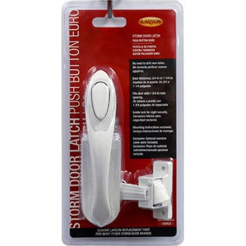Larson Mfg Co Inc CH2000306 Ch2000301 Wh Euro L Handle