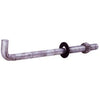 Mazel 8101210G Anchor Bolt, Galvanized ~ 10