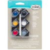 Rust-Oleum 281224 Primary Paint Set, 6 pc