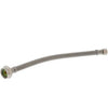 World & Main/Cranbury 604211 7726m 12 Ss Toilet Connector