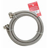 World & Main/Cranbury 604225 33255 5 Washing Machine Hose