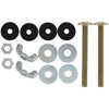 World & Main/Cranbury 640456 C2746 Close Couple Bolt
