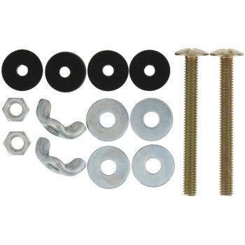 World & Main/Cranbury 640456 C2746 Close Couple Bolt