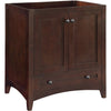 Hardware House Georgetown Vanity