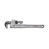 Crescent Aluminum K9 Jaw Pipe Wrench