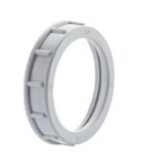 Halex Rigid Conduit Fittings Plastic Bushings