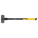 Truper 16 Lb Sledge Hammer Ergo Fiberglass Handle