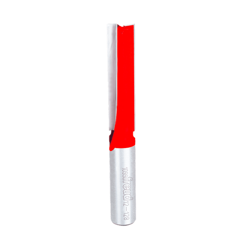 Freud Double Flute Straight Bit