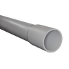 Cantex 1/2 in. x 10 ft. Schedule 40 PVC Conduit