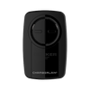 Chamberlain Original Clicker 2-Button Black Universal Garage Door Remote Control