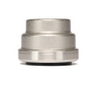 QuickFitting Cap 3/4” End Stop