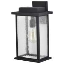 Satco 60-7376 Sullivan 1 LT LG Wall Lantern