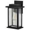 Satco 60-7375 Sullivan 1 LT MED Wall Lantern