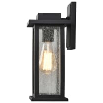 Satco 60-7375 Sullivan 1 LT MED Wall Lantern