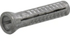 Hillman Lead Wood Screw Anchor (#10-14 x 1-1/2) - 100 pc