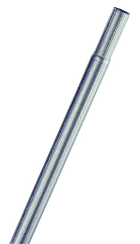 Stephens Pipe & Steel Swedge End Top Rail
