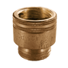 Arrowhead 58ABP Series Lead-Free Vacuum Breakers