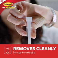 3M Command™ Small Utility Hook