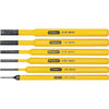STANLEY Punch Kit (6 pc)