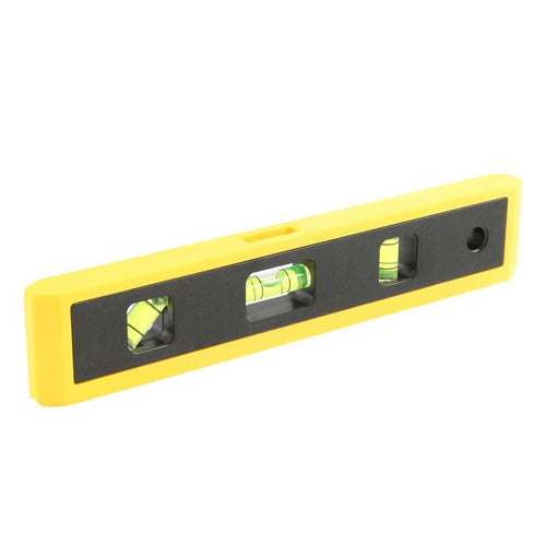 Great Neck Mayes 10791 Professional Torpedo Level (9 Inch)