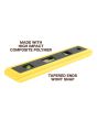 Great Neck Mayes 10791 Professional Torpedo Level (9 Inch)