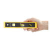 Great Neck Mayes 10791 Professional Torpedo Level (9 Inch)