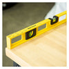 Great Neck Mayes 10140 Top View Magnetic Level (24 Inch)