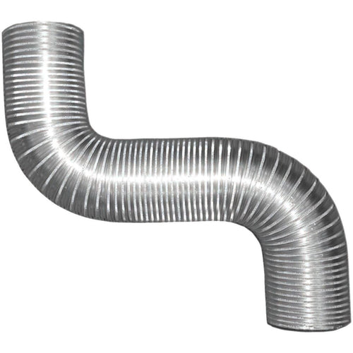 Builders Best Flexible Aluminum Dryer Hose Kit (3-Piece)
