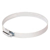 Deflecto Metal Bolt & Nut Clamp Adjustable